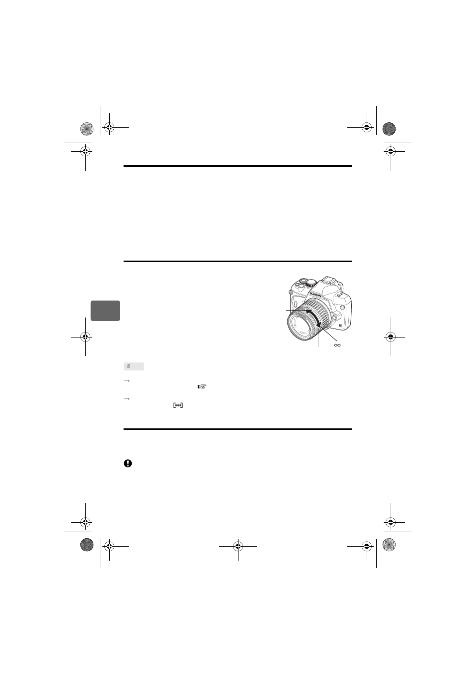 Olympus E-450 User Manual | Page 52 / 147