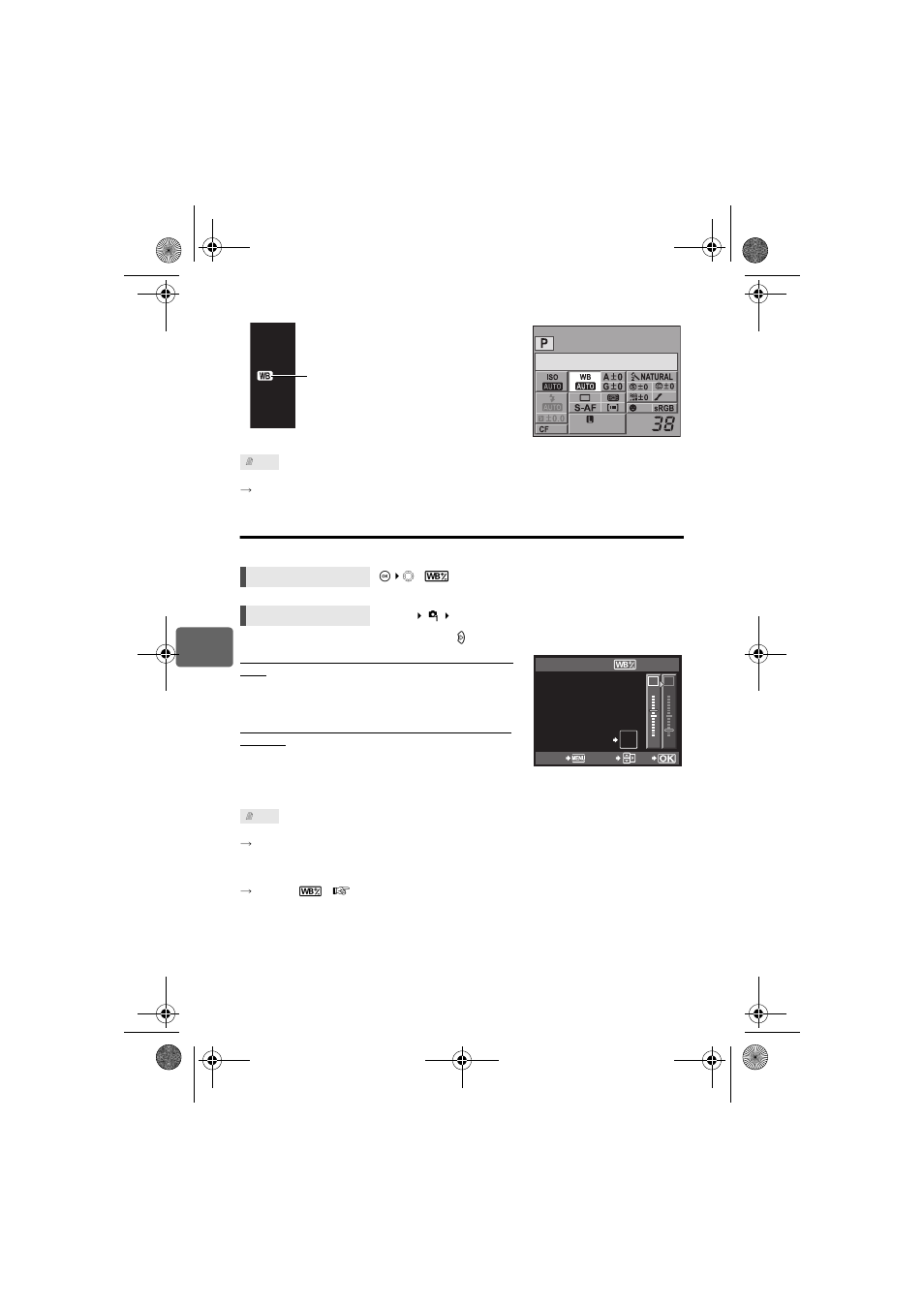 Olympus E-450 User Manual | Page 62 / 147