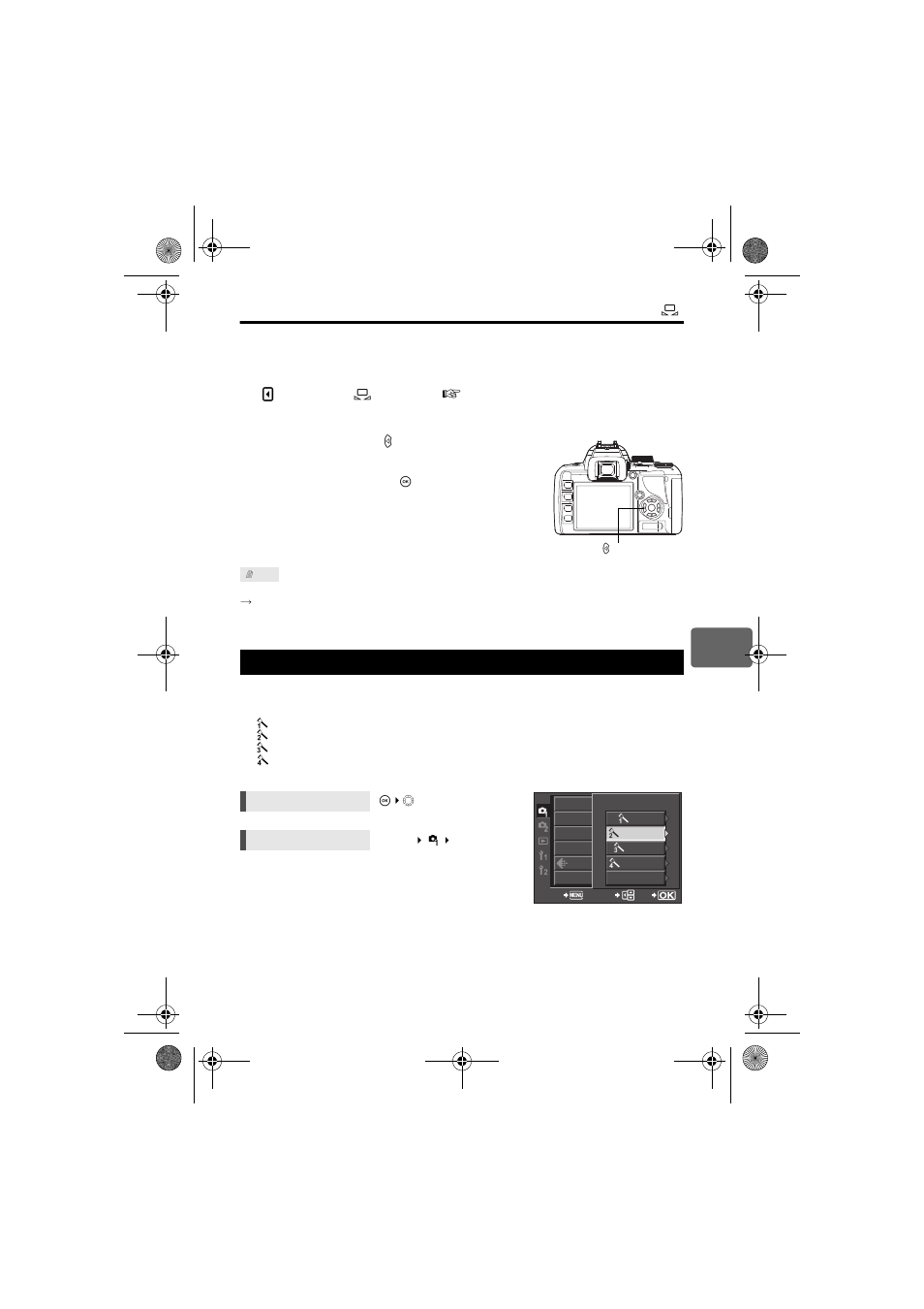 Picture mode | Olympus E-450 User Manual | Page 63 / 147