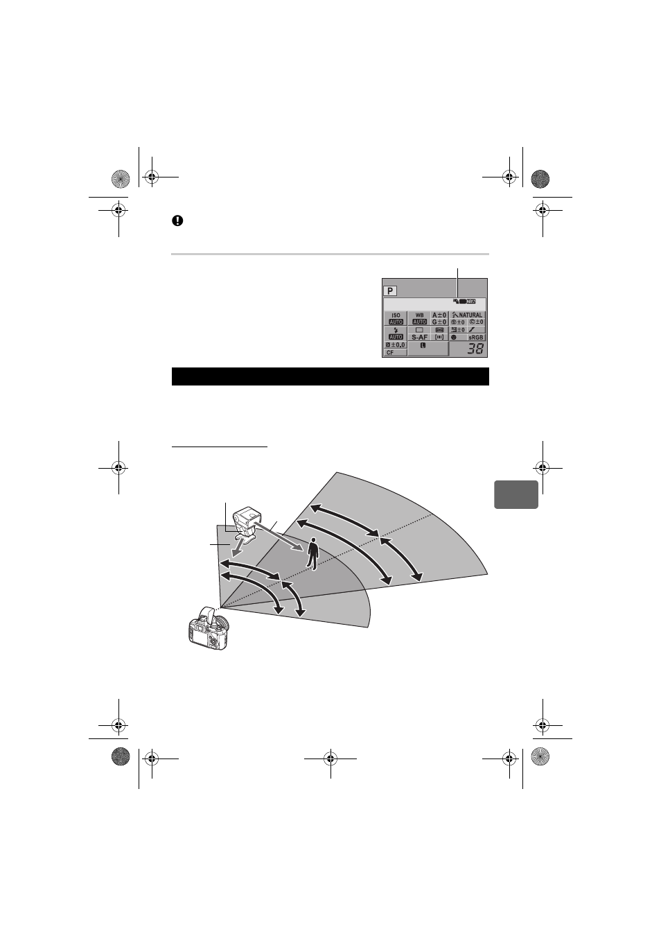 Olympus E-450 User Manual | Page 71 / 147