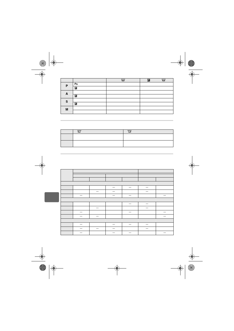 Olympus E-450 User Manual | Page 84 / 147