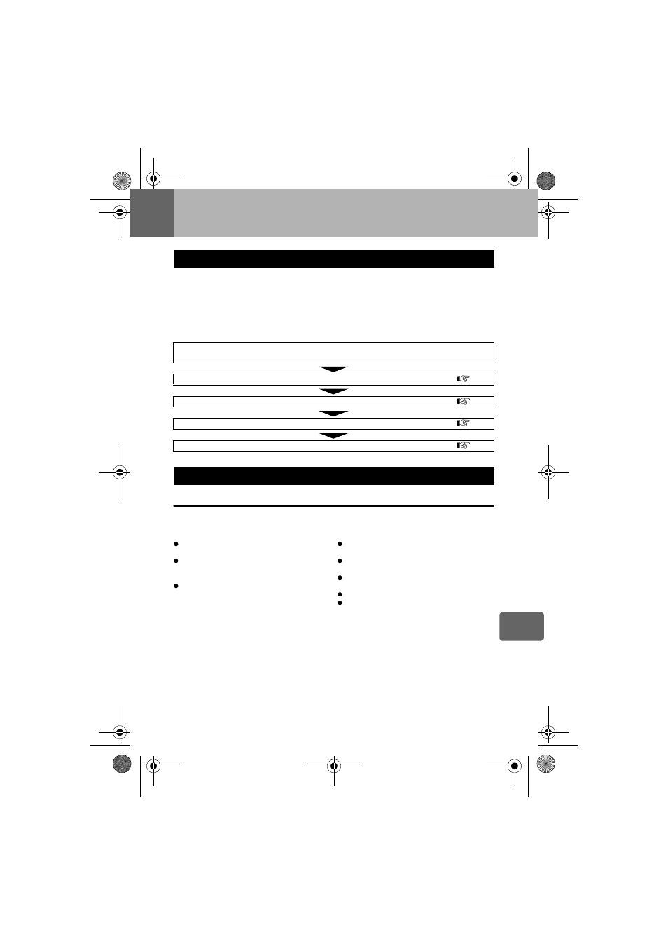 Using the olympus master software, Flowchart, Using the provided olympus master software | Olympus E-450 User Manual | Page 97 / 147