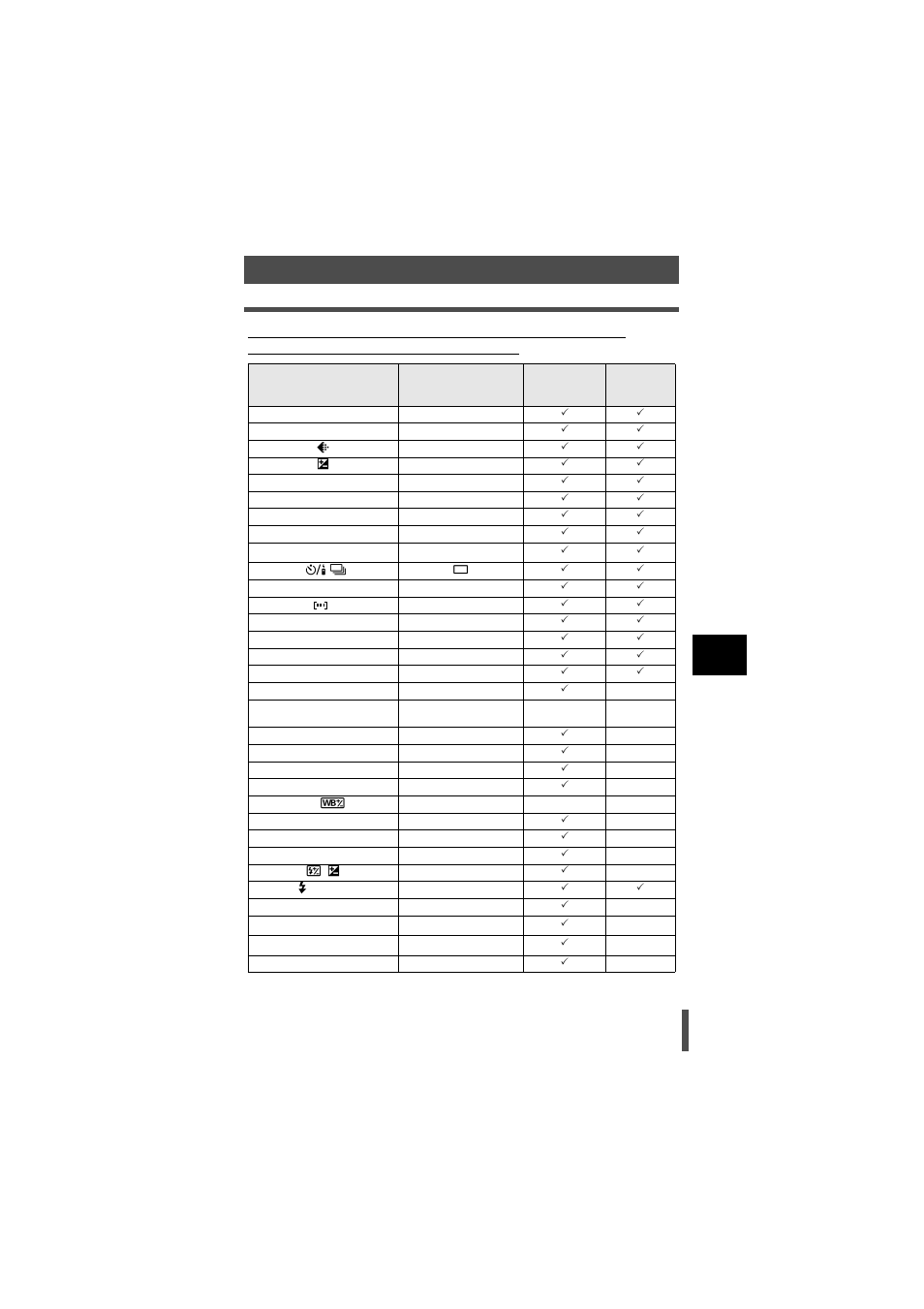 Olympus E-500 User Manual | Page 119 / 216