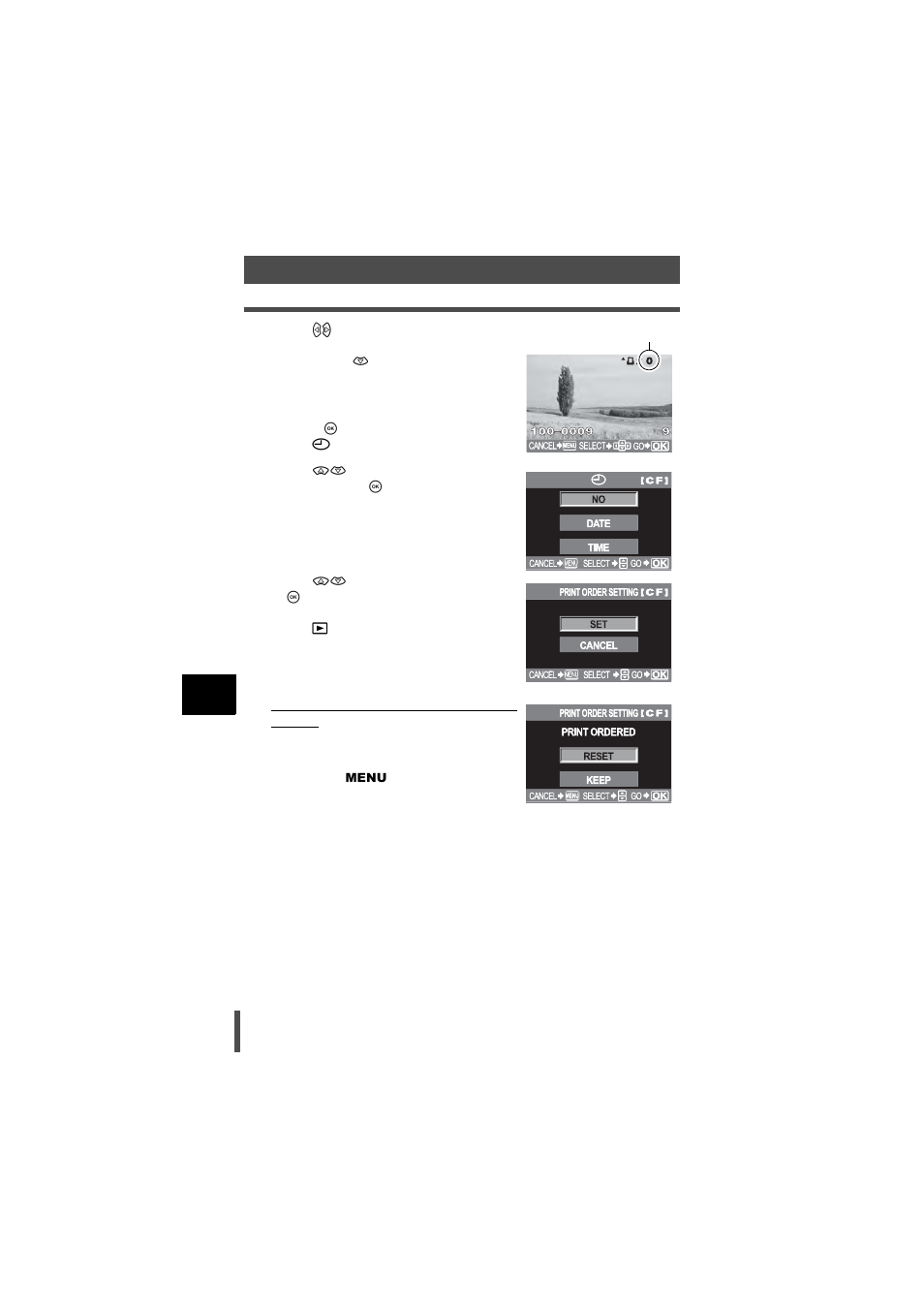 Olympus E-500 User Manual | Page 144 / 216