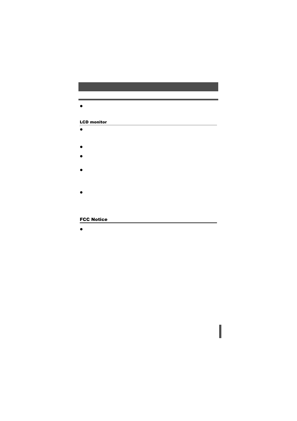 Olympus E-500 User Manual | Page 15 / 216
