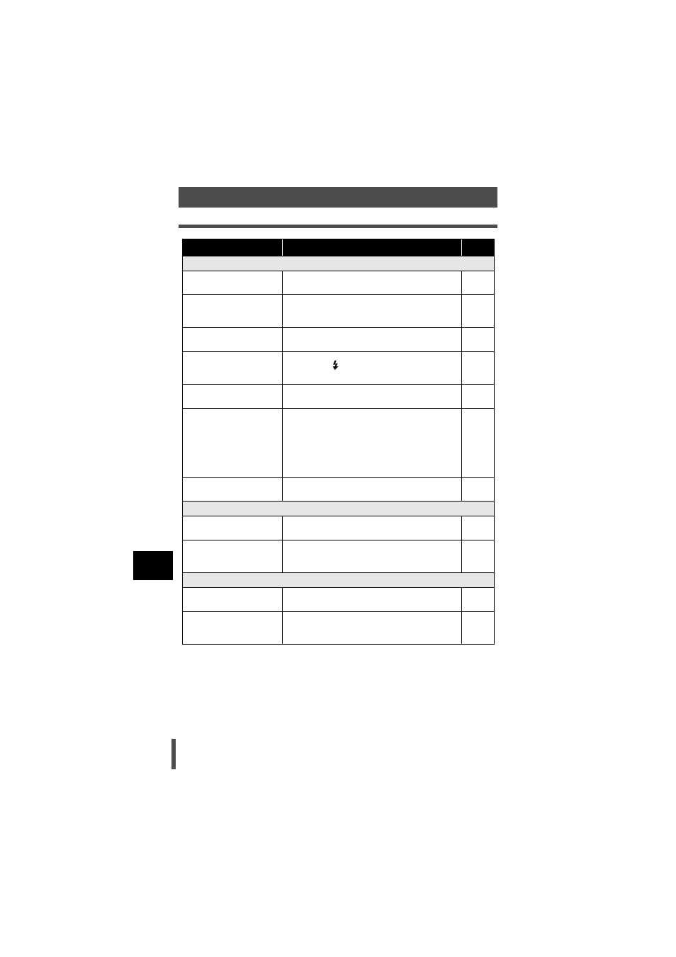 Olympus E-500 User Manual | Page 170 / 216