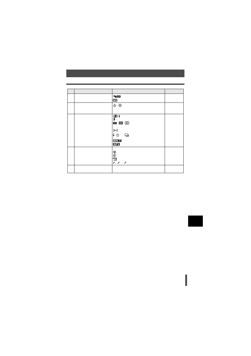 Olympus E-500 User Manual | Page 195 / 216