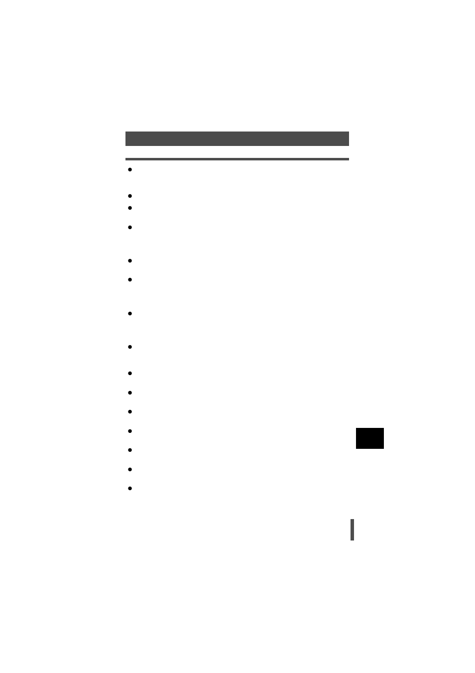 Olympus E-500 User Manual | Page 201 / 216