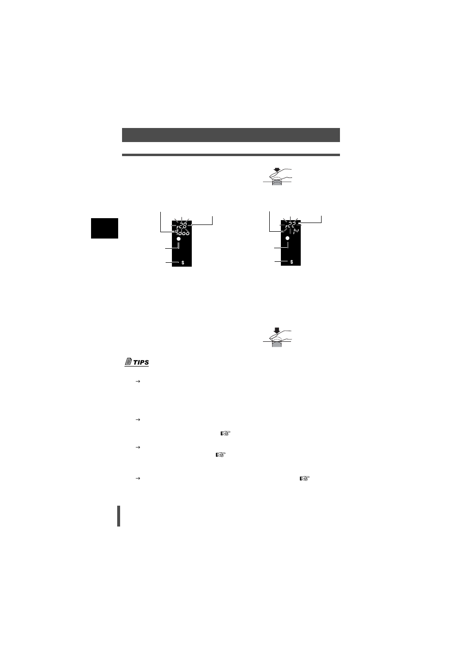 Olympus E-500 User Manual | Page 44 / 216