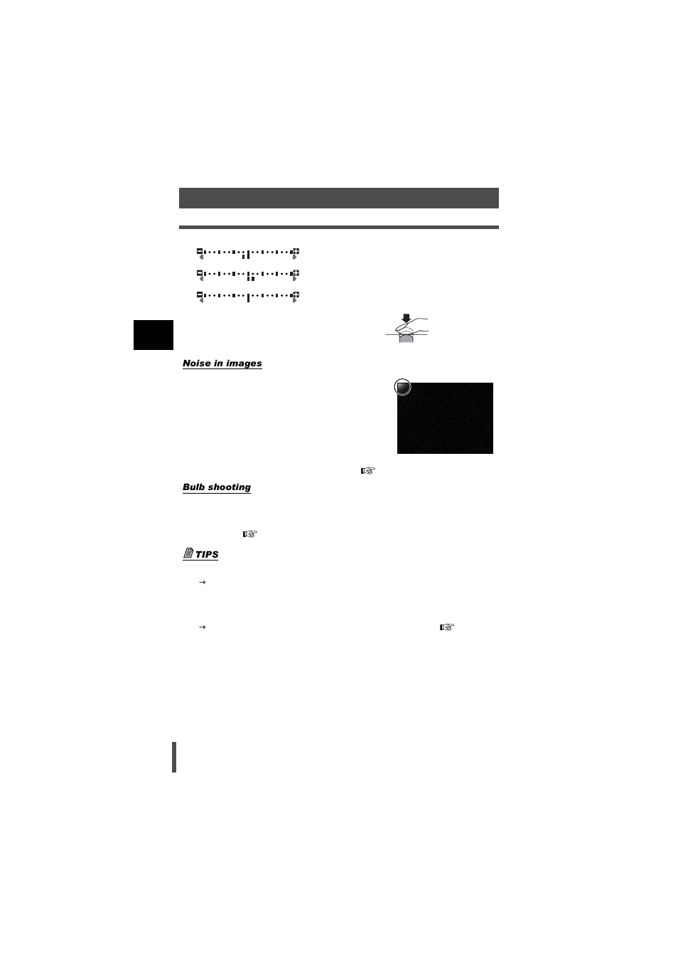 Olympus E-500 User Manual | Page 46 / 216