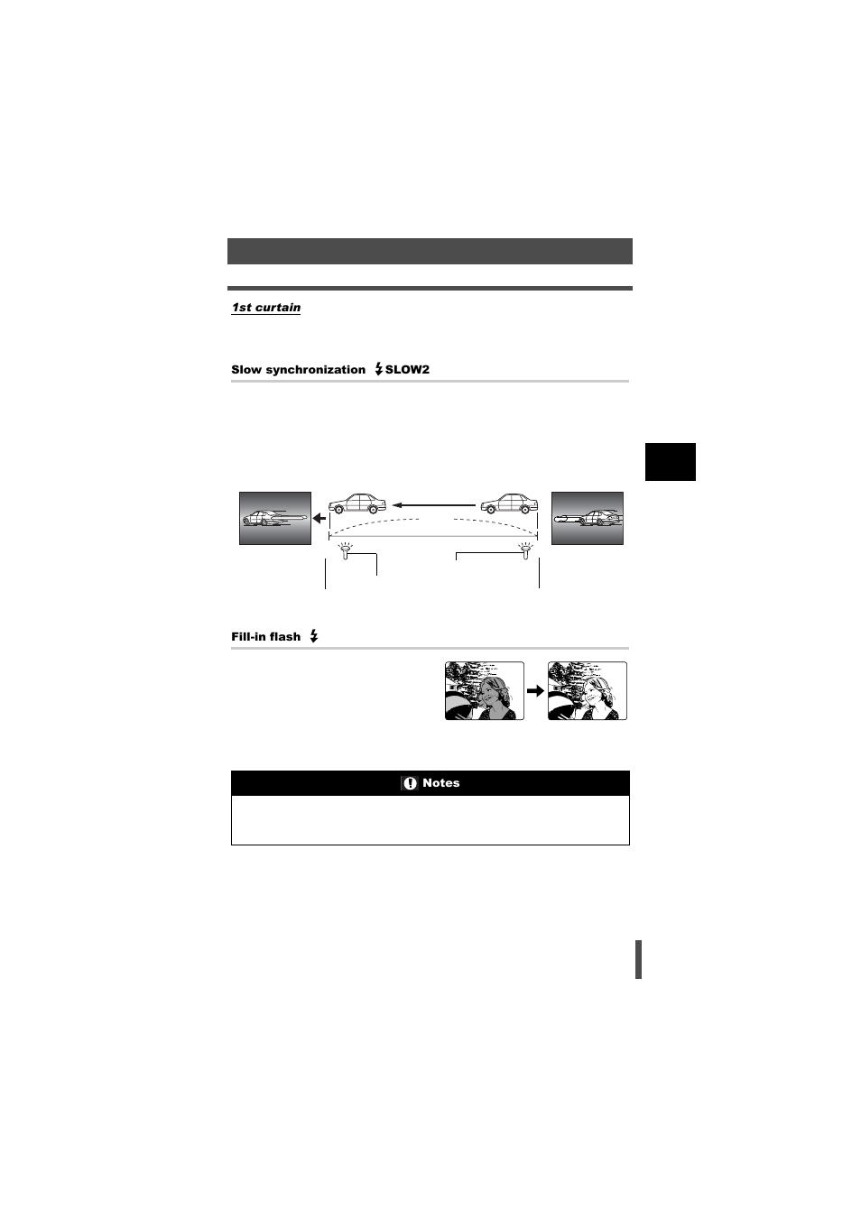 Olympus E-500 User Manual | Page 51 / 216