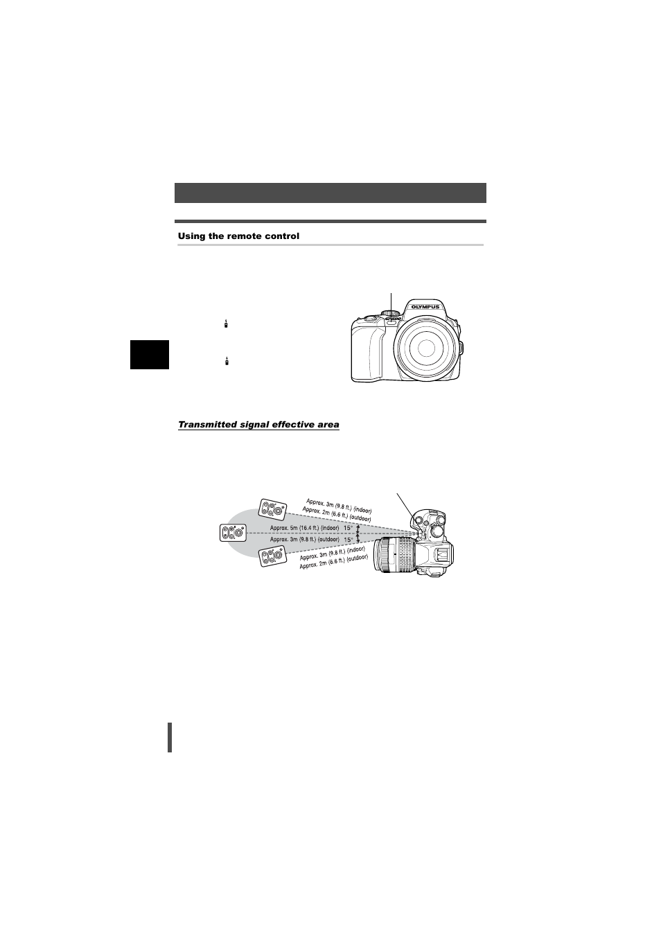 Olympus E-500 User Manual | Page 66 / 216