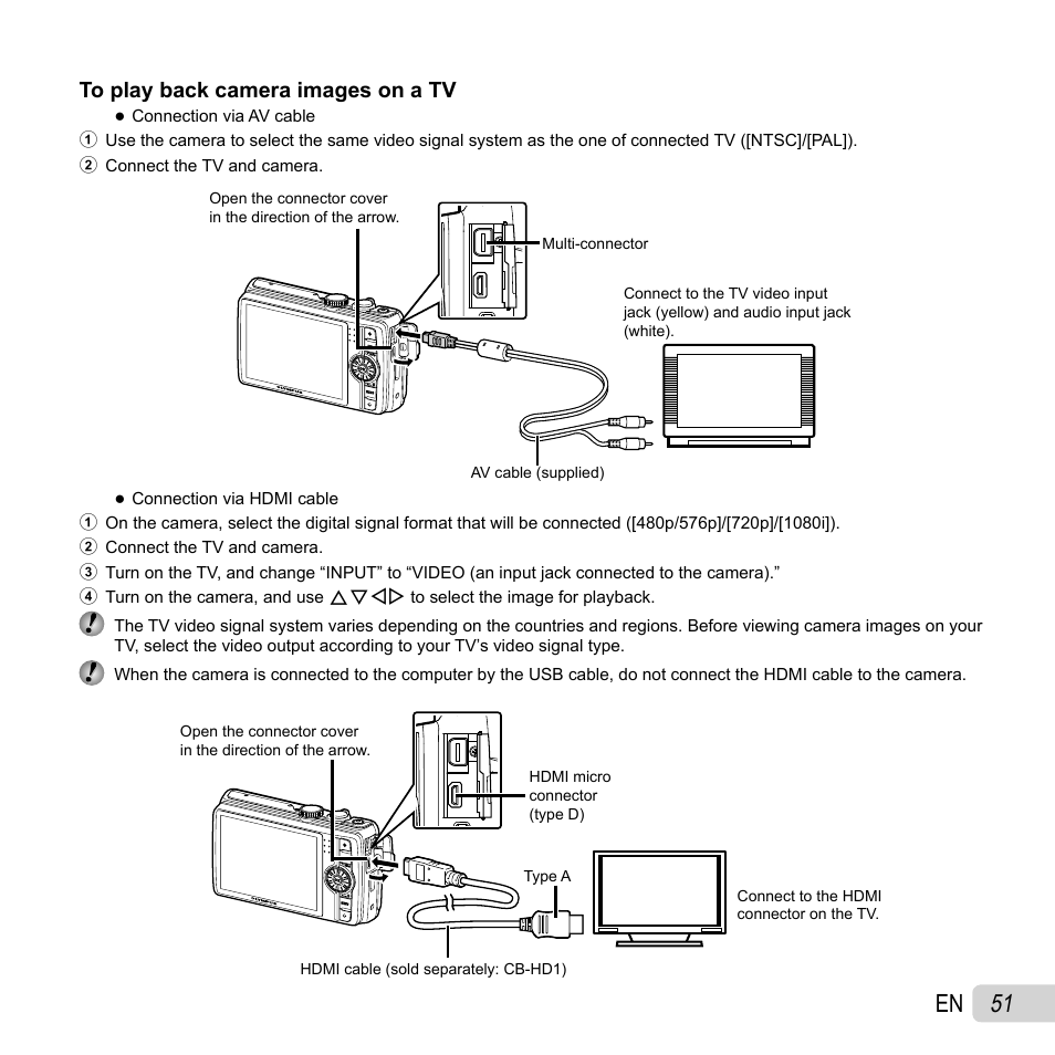 51 en | Olympus SH-21 User Manual | Page 51 / 82