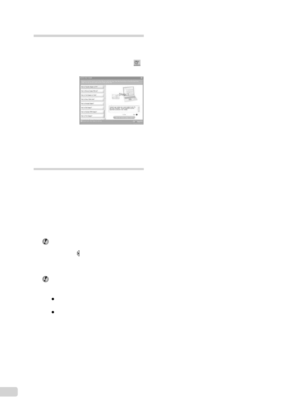 Operating olympus master 2, 40 en operating olympus master 2 | Olympus FE-45 User Manual | Page 40 / 58