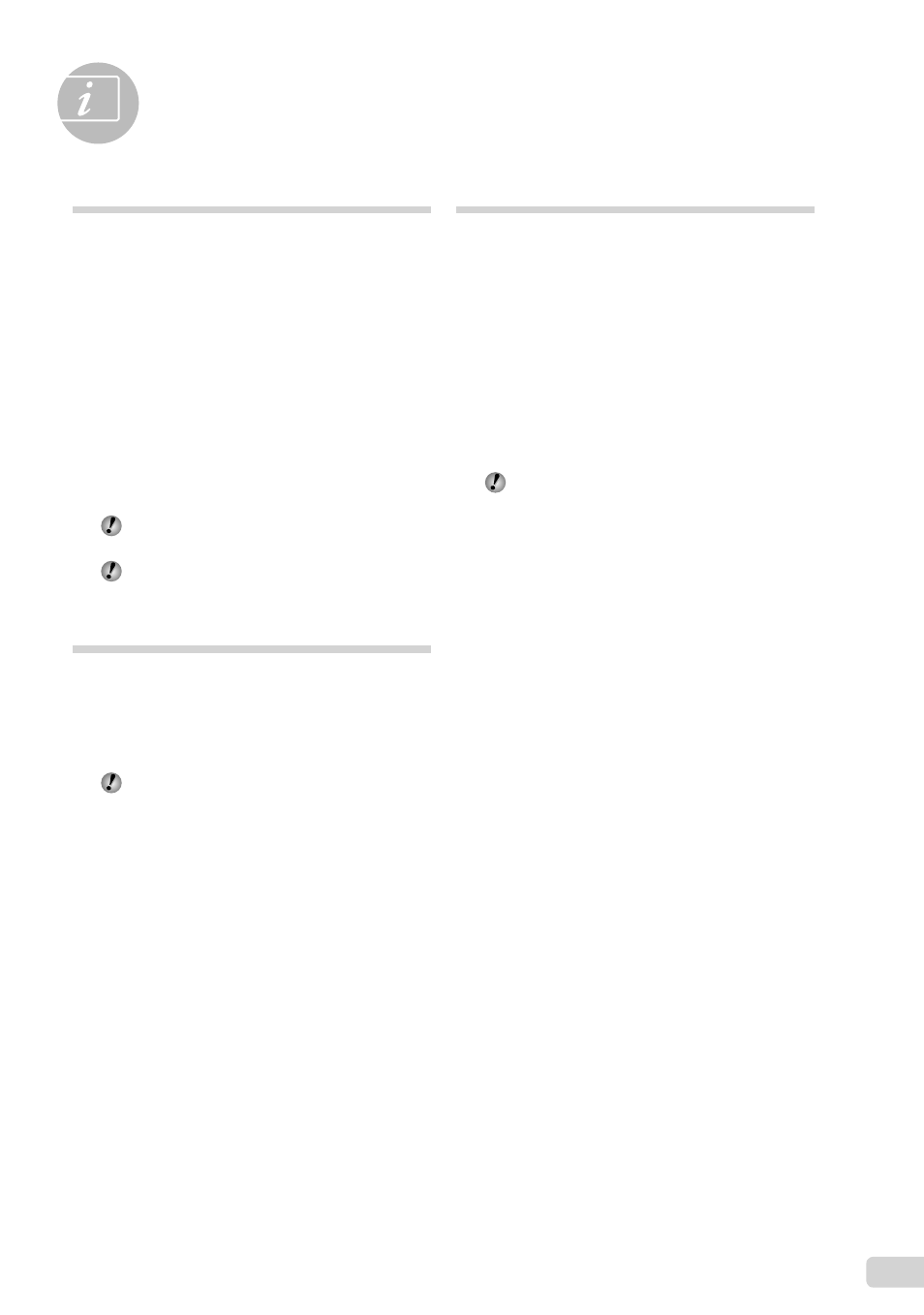 Appendix, Camera care, Storage | Battery handling precautions | Olympus FE-45 User Manual | Page 45 / 58