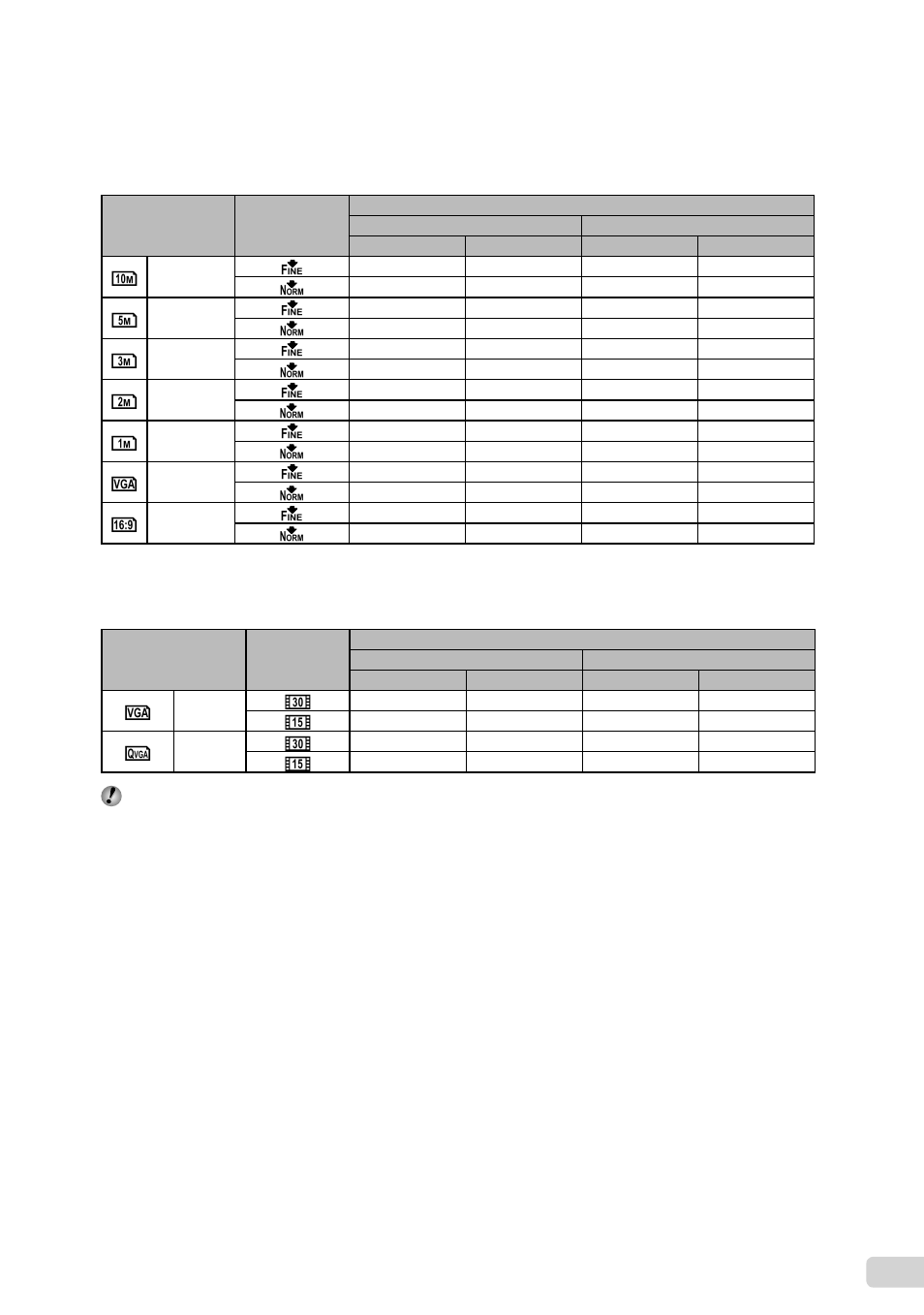 47 en | Olympus FE-45 User Manual | Page 47 / 58