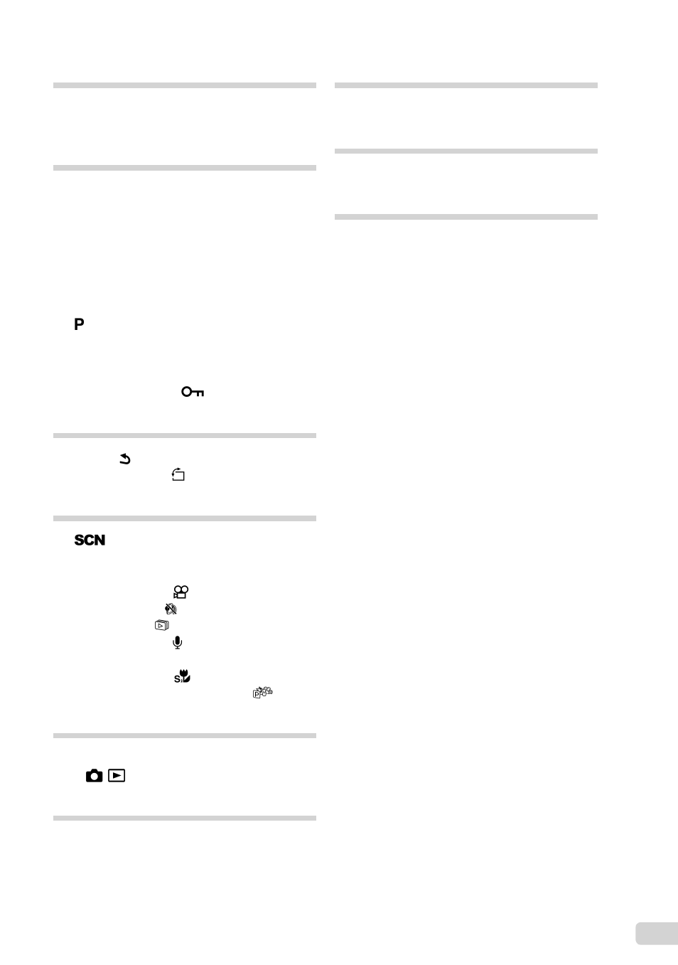 Olympus FE-45 User Manual | Page 57 / 58