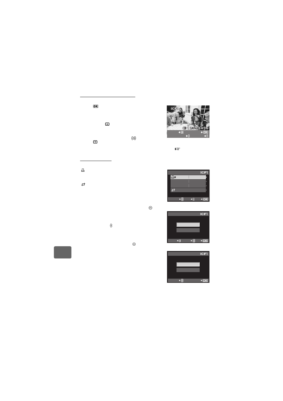 Olympus E-520 User Manual | Page 102 / 147