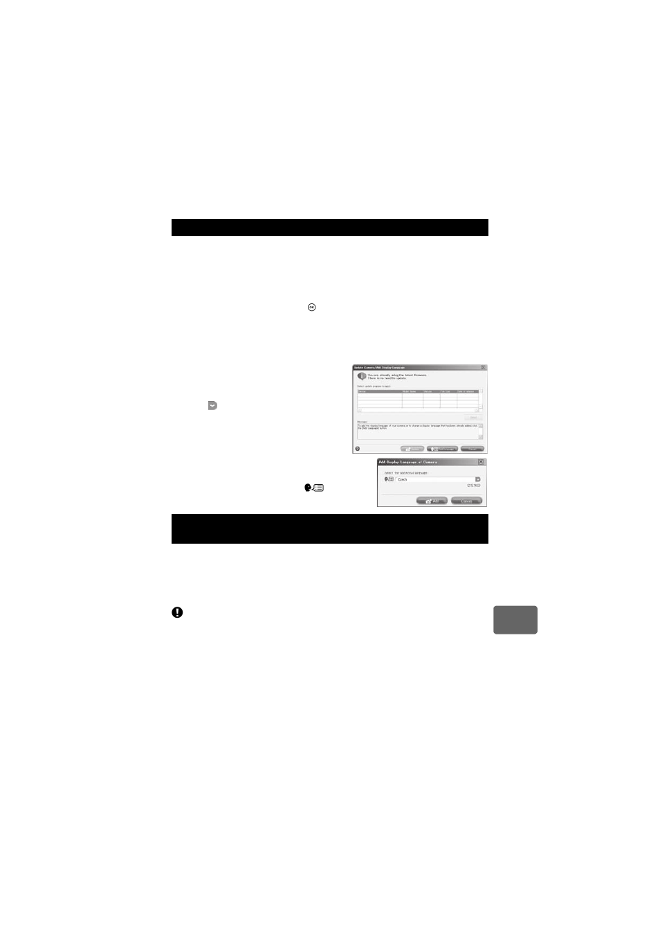 Olympus E-520 User Manual | Page 107 / 147