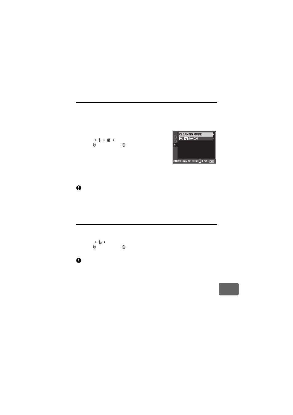 Olympus E-520 User Manual | Page 117 / 147