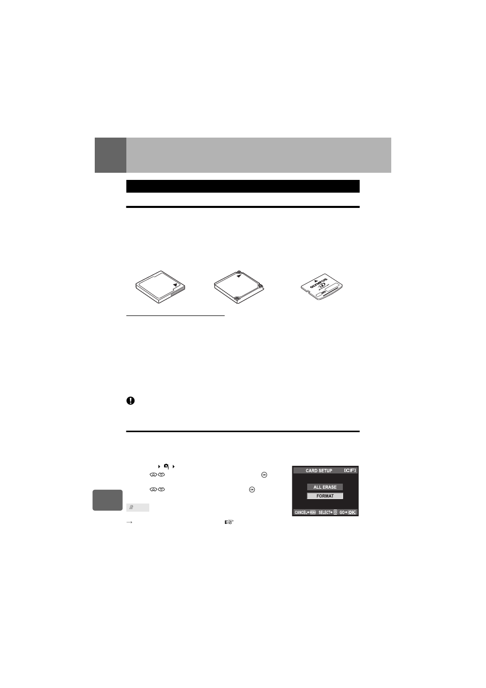 Information | Olympus E-520 User Manual | Page 118 / 147