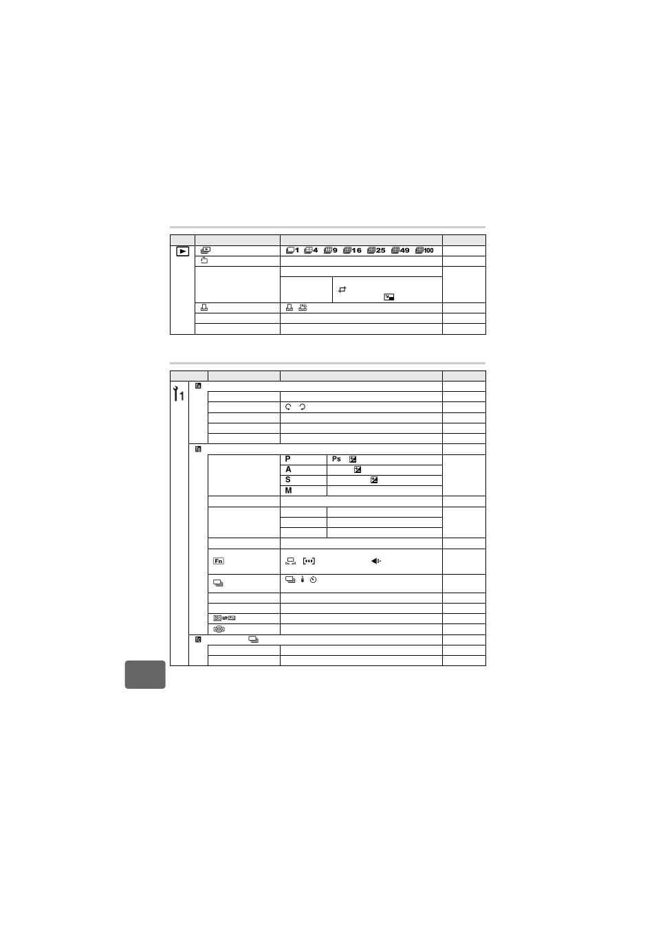 Olympus E-520 User Manual | Page 128 / 147