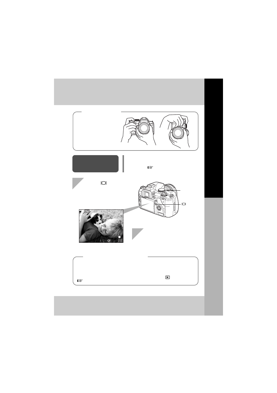 Olympus E-520 User Manual | Page 17 / 147