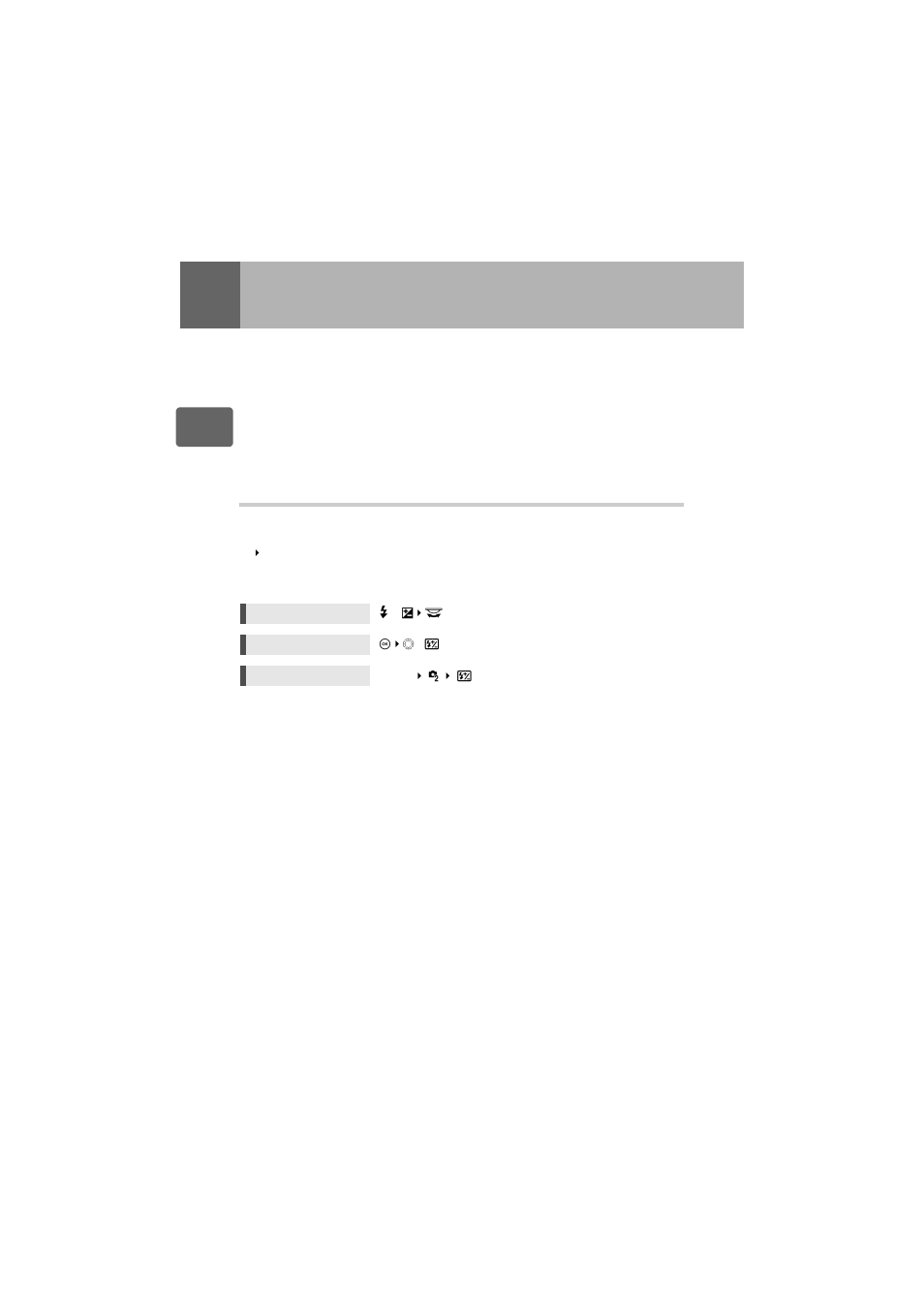 Basic camera operations | Olympus E-520 User Manual | Page 26 / 147