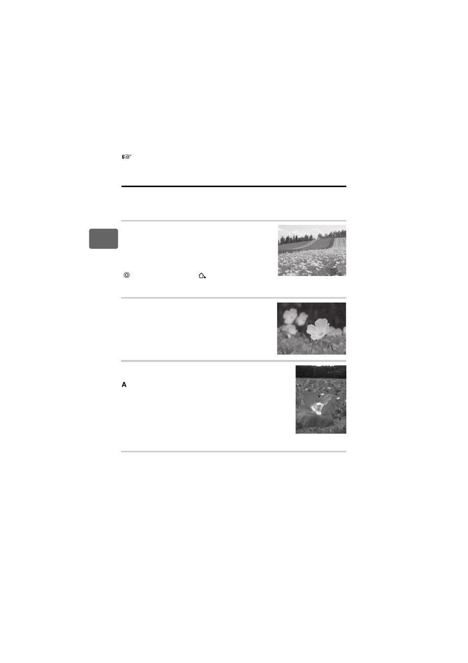 Olympus E-520 User Manual | Page 34 / 147