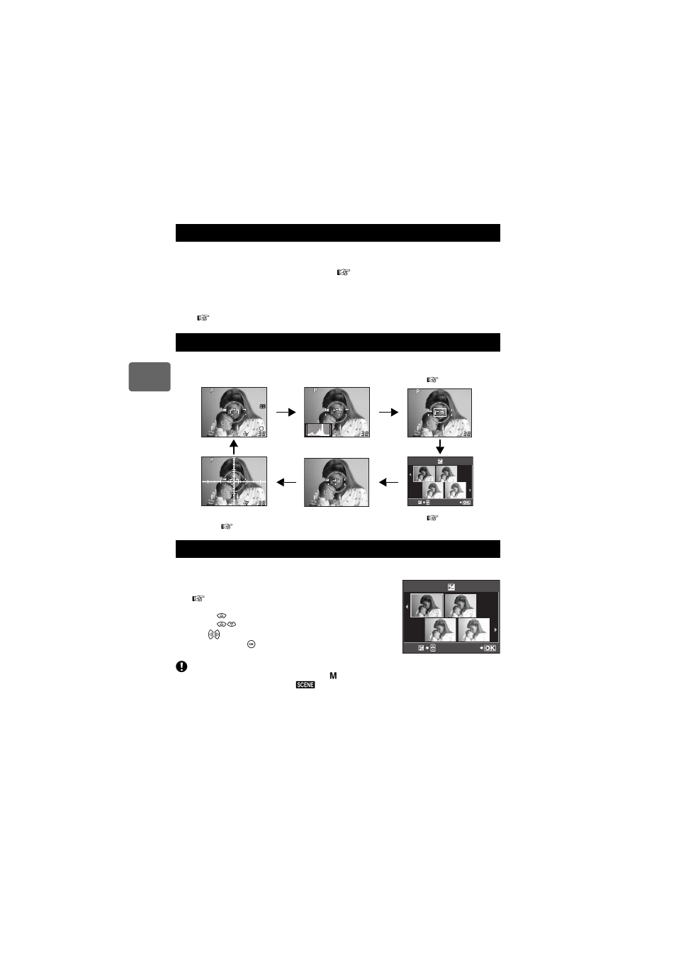 Olympus E-520 User Manual | Page 40 / 147