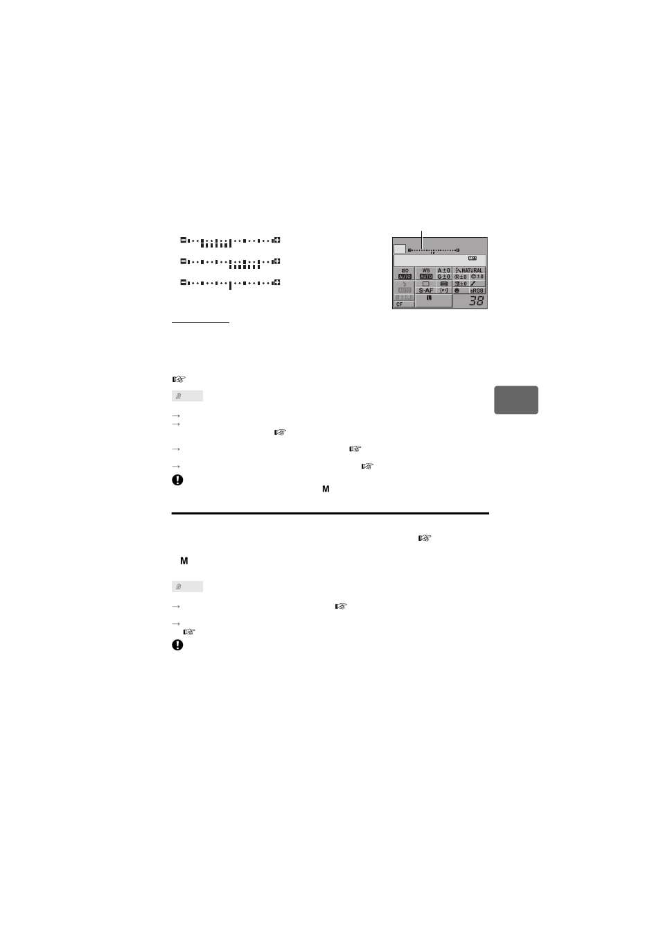 Olympus E-520 User Manual | Page 45 / 147