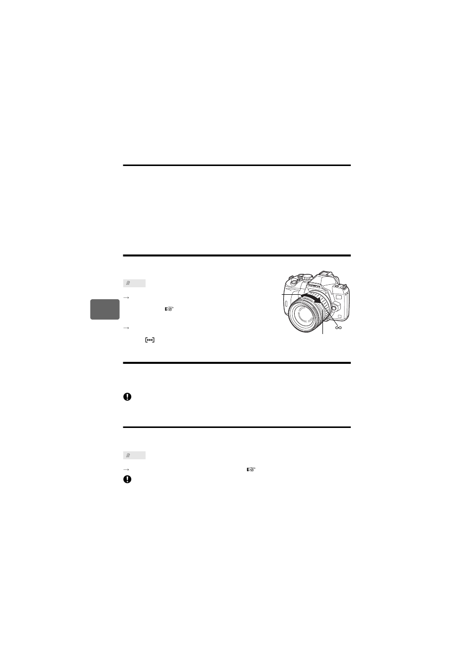 Olympus E-520 User Manual | Page 52 / 147