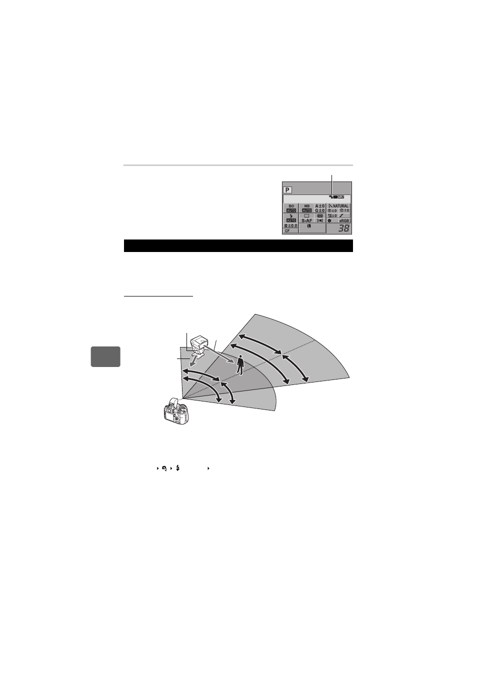 Olympus E-520 User Manual | Page 74 / 147