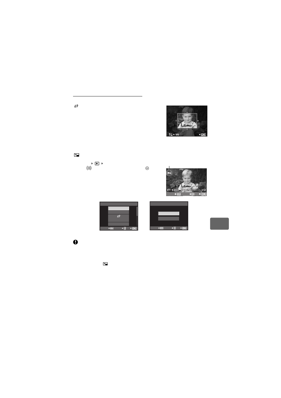 Olympus E-520 User Manual | Page 83 / 147