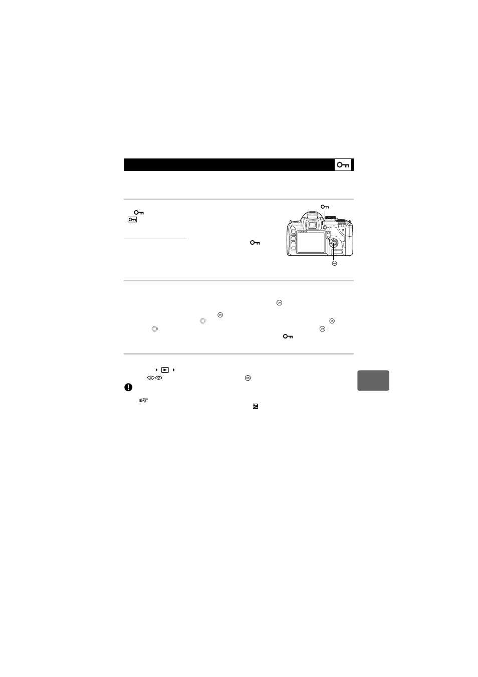 Olympus E-520 User Manual | Page 85 / 147