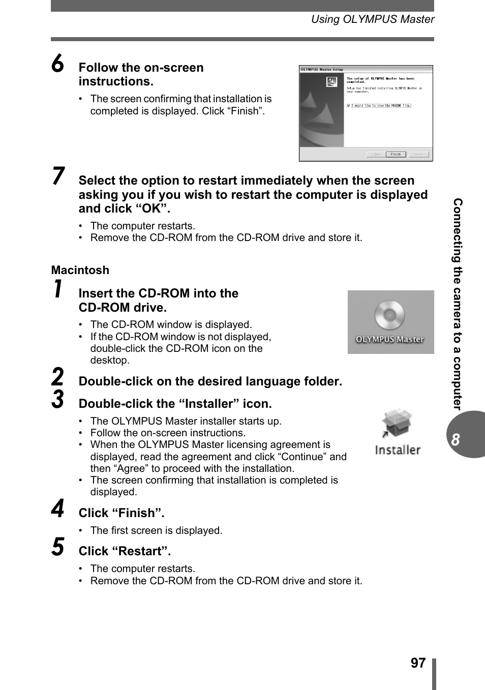 Olympus FE-120 User Manual | Page 97 / 139