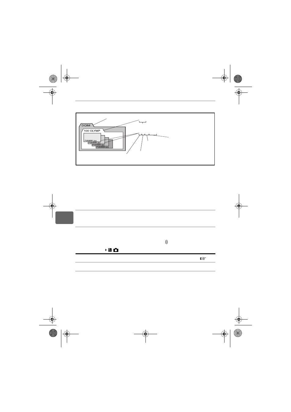 Olympus E-30 User Manual | Page 104 / 163