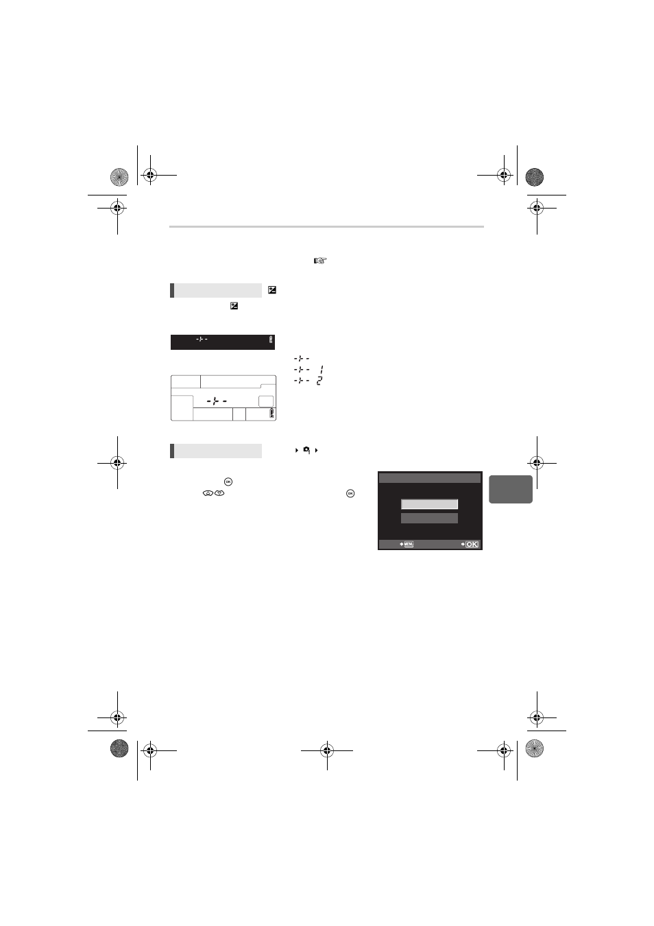 Olympus E-30 User Manual | Page 109 / 163