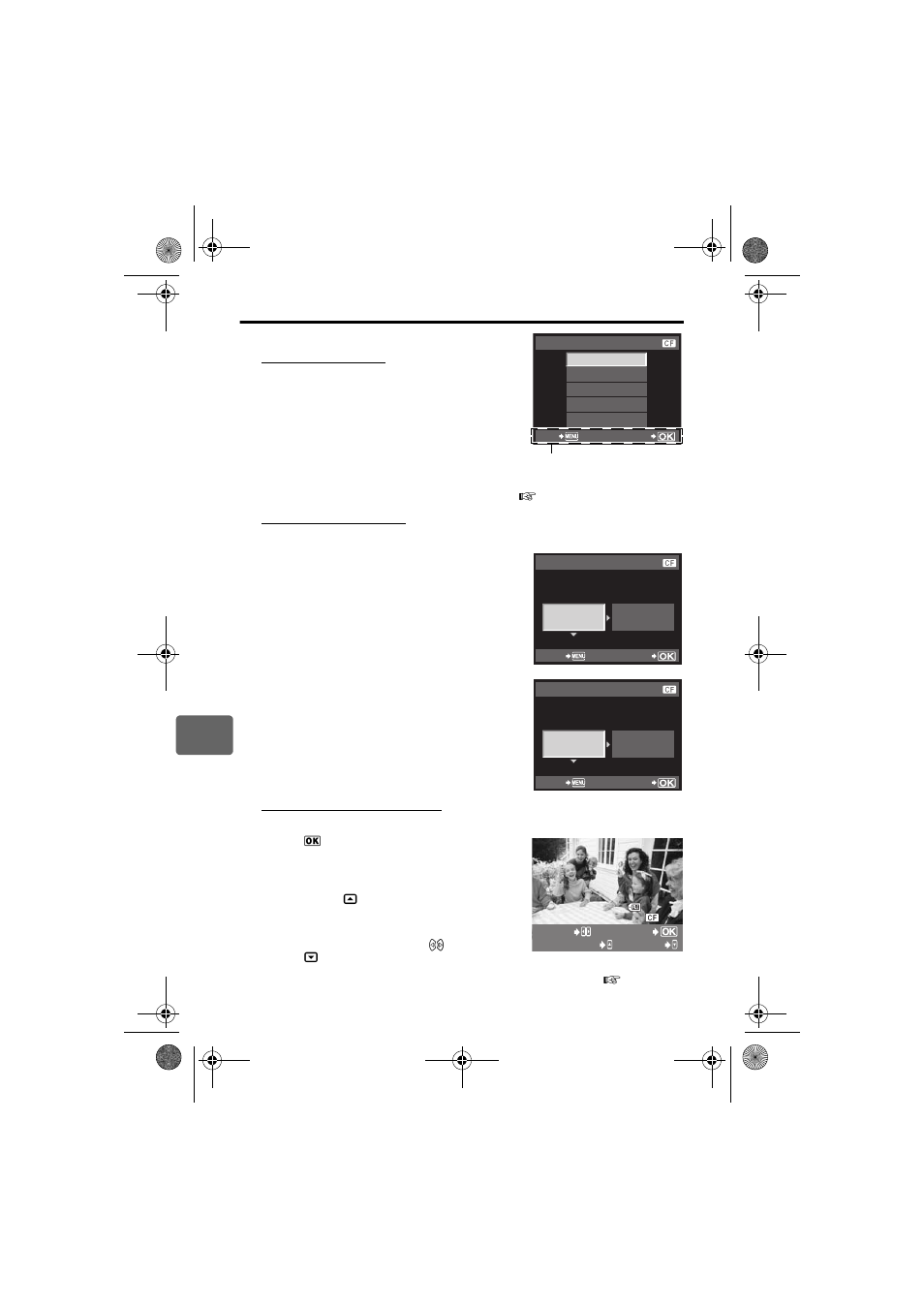 Olympus E-30 User Manual | Page 114 / 163