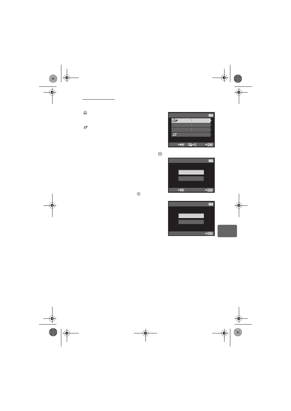 Olympus E-30 User Manual | Page 115 / 163