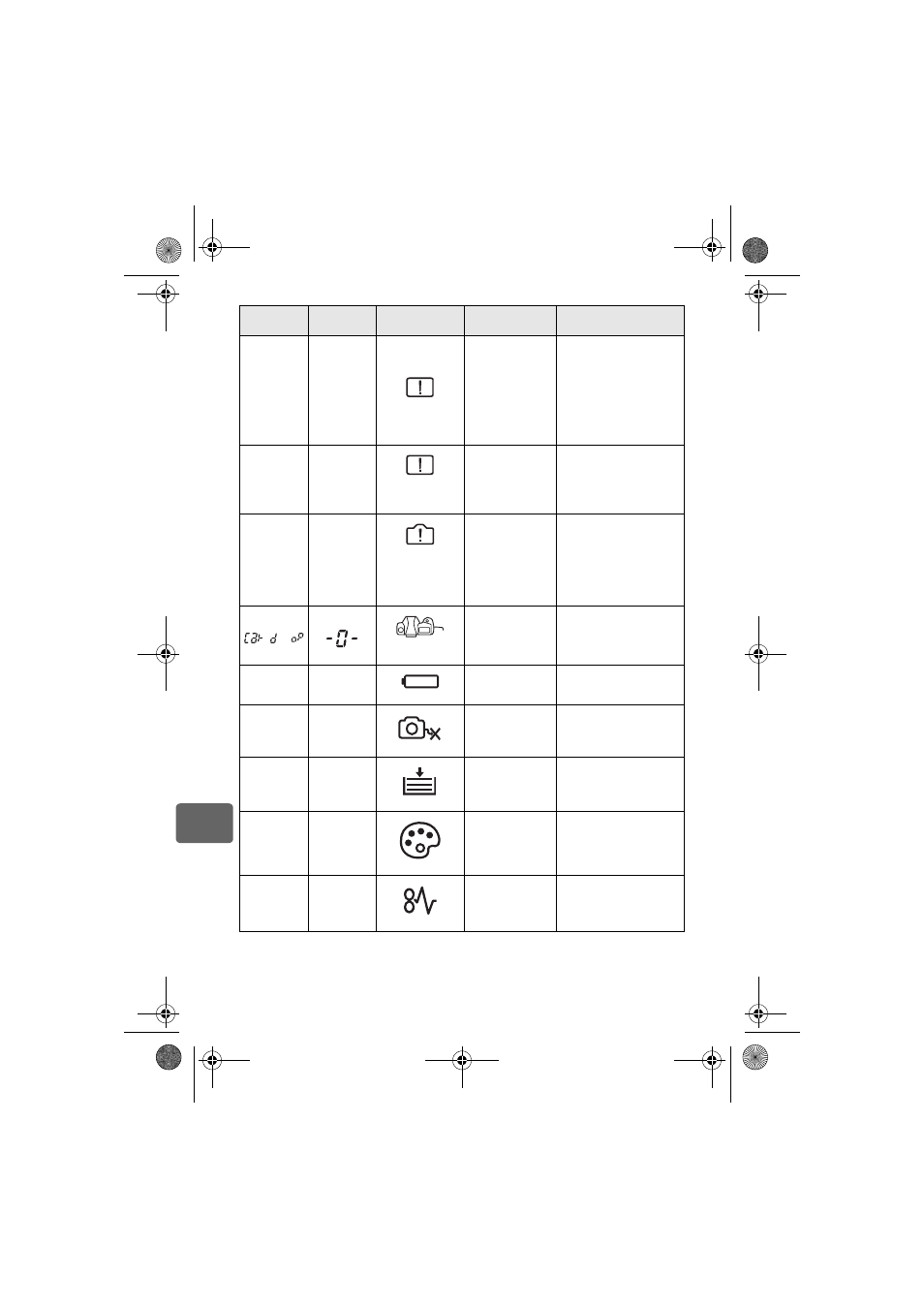 Olympus E-30 User Manual | Page 124 / 163