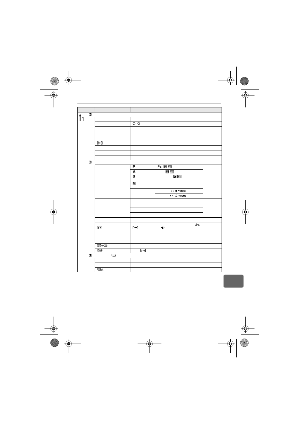 Olympus E-30 User Manual | Page 141 / 163
