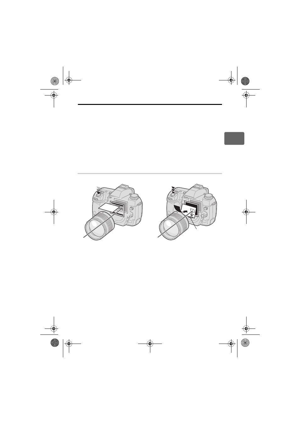 Olympus E-30 User Manual | Page 37 / 163