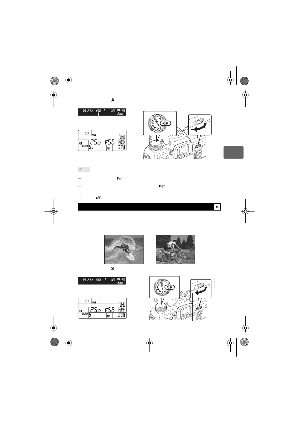 Olympus E-30 User Manual | Page 43 / 163