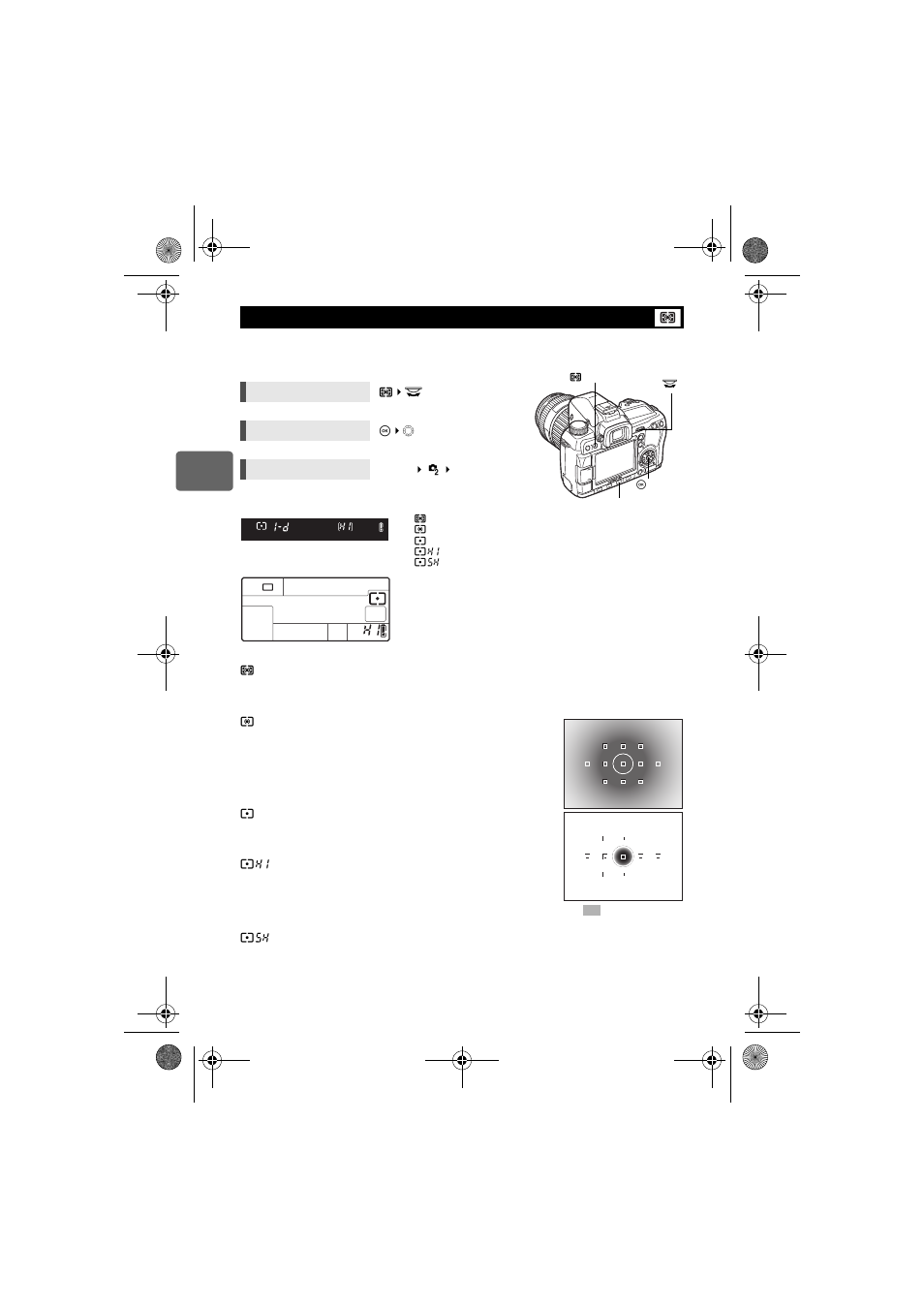 Olympus E-30 User Manual | Page 46 / 163