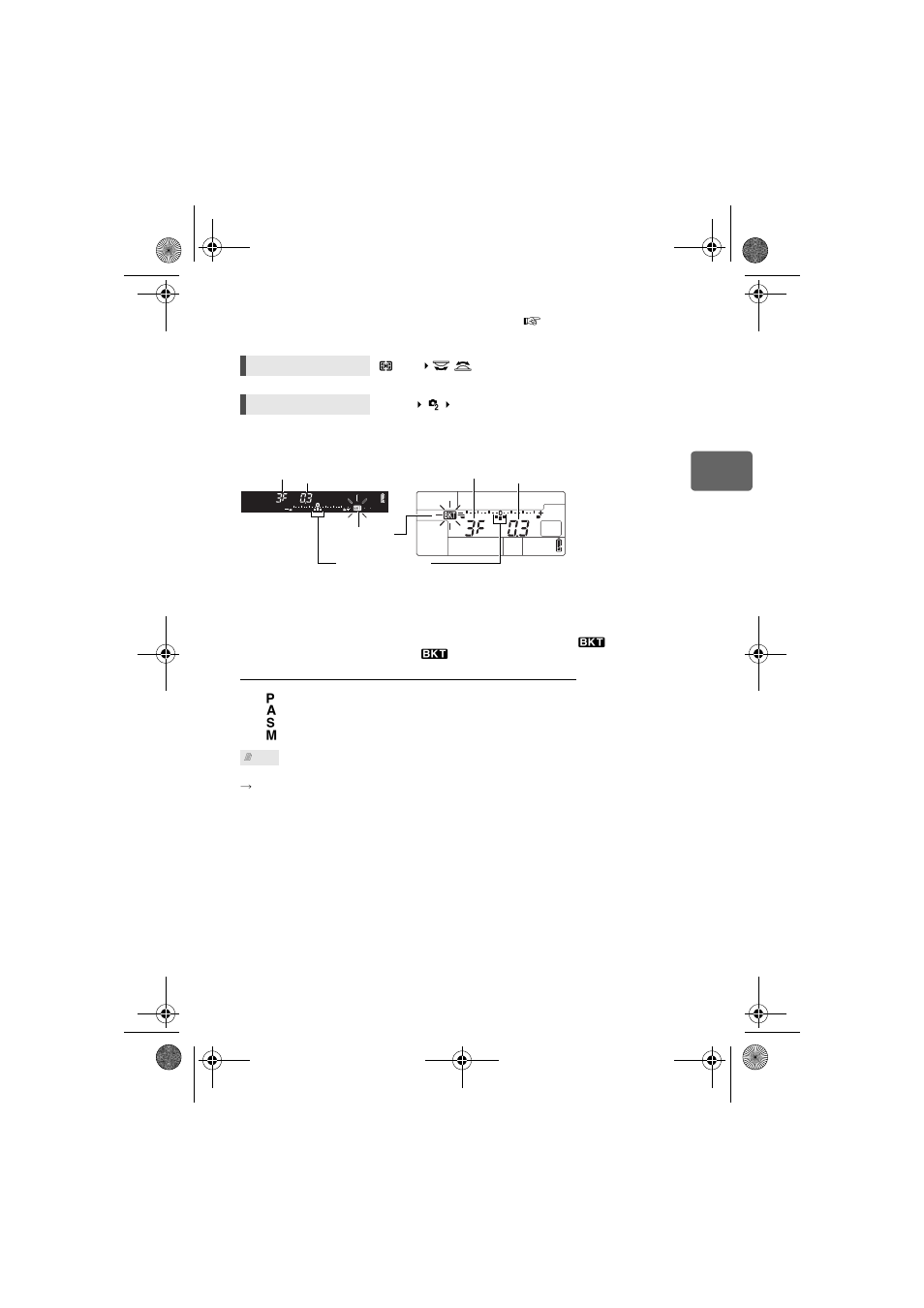 Olympus E-30 User Manual | Page 49 / 163