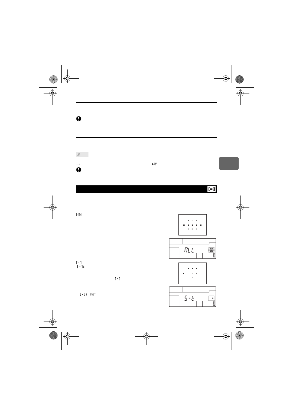 Olympus E-30 User Manual | Page 55 / 163