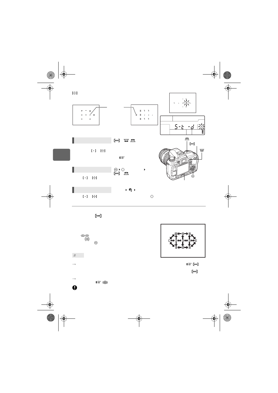 Olympus E-30 User Manual | Page 56 / 163