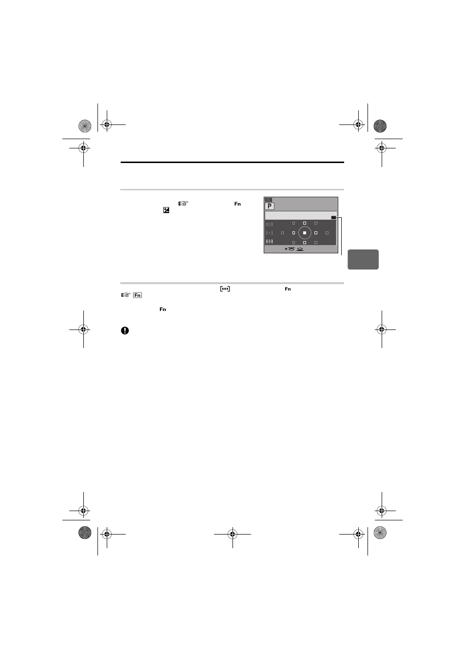 Olympus E-30 User Manual | Page 57 / 163