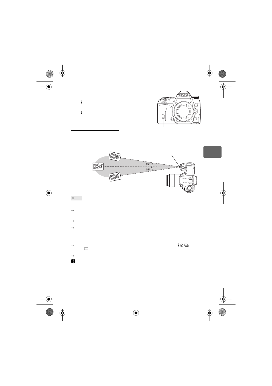 Olympus E-30 User Manual | Page 61 / 163